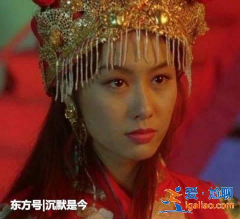 女明星穿起古装婚纱照,哪位最美最惹人爱呢? 女明星穿起古装婚纱照,哪位最美最惹人爱呢?