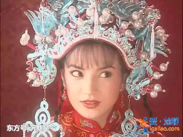 女明星穿起古装婚纱照,哪位最美最惹人爱呢? 女明星穿起古装婚纱照,哪位最美最惹人爱呢?