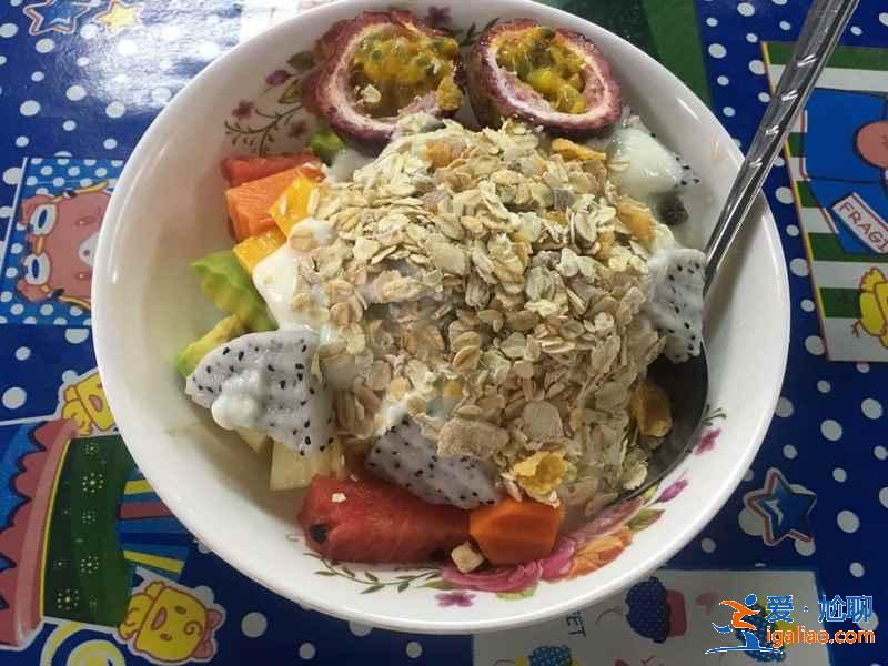 泰国清迈美食推荐，清迈有什么特色美食？