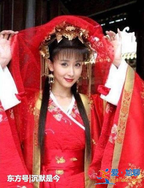 女明星穿起古装婚纱照,哪位最美最惹人爱呢? 女明星穿起古装婚纱照,哪位最美最惹人爱呢?