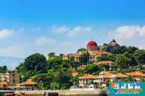 2021厦门旅游年卡能游览的景区有哪些 厦门旅游景区推荐？