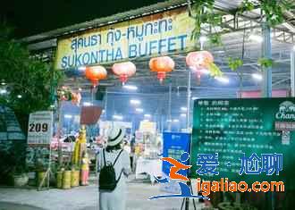 泰国清迈美食推荐，清迈有什么特色美食？