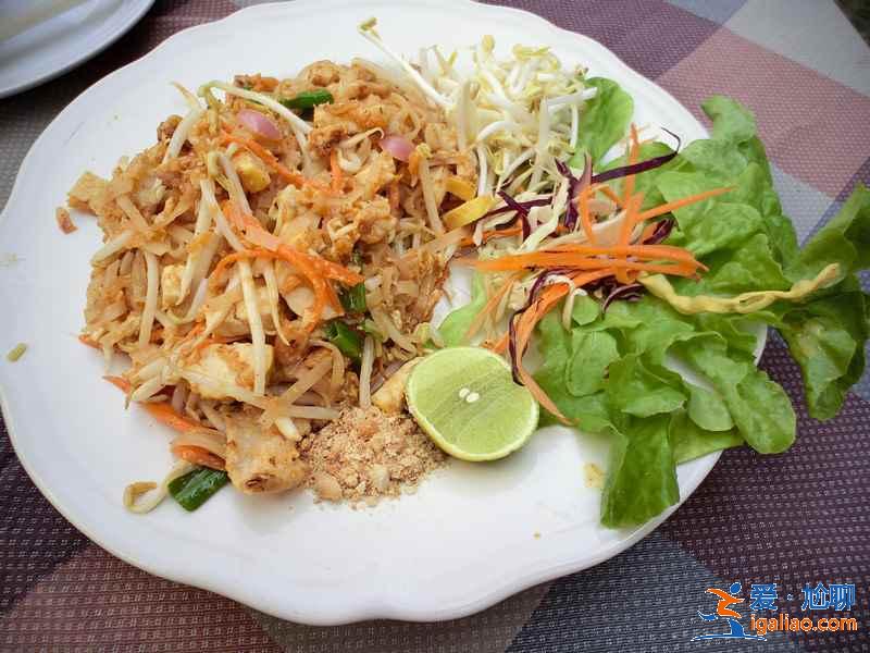 泰国清迈美食推荐，清迈有什么特色美食？