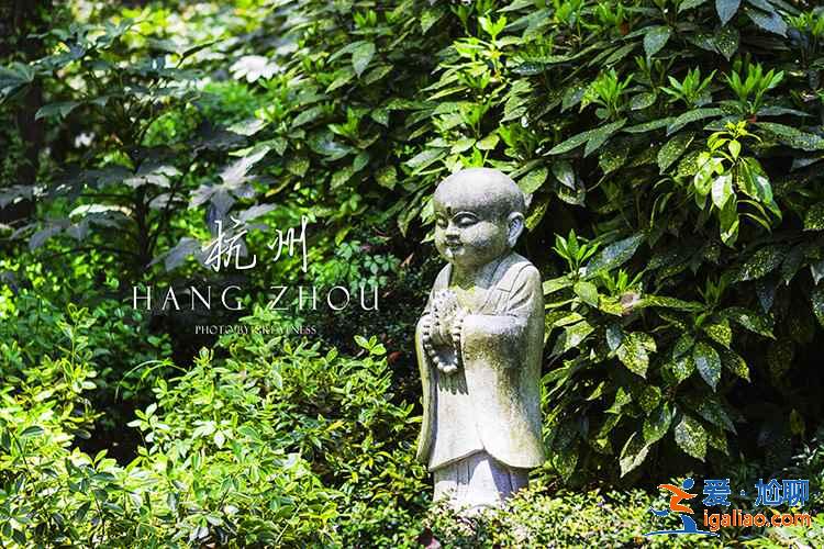 杭州三日游必去景点，杭州三日游玩什么，杭州三日游旅游线路？