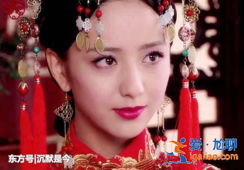 女明星穿起古装婚纱照,哪位最美最惹人爱呢? 女明星穿起古装婚纱照,哪位最美最惹人爱呢?