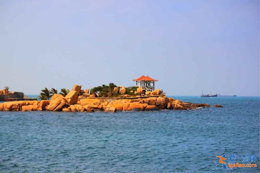 去珠海3天应该怎么安排行程，珠海三日游有哪些景点推荐，珠海3日游玩精典路线？