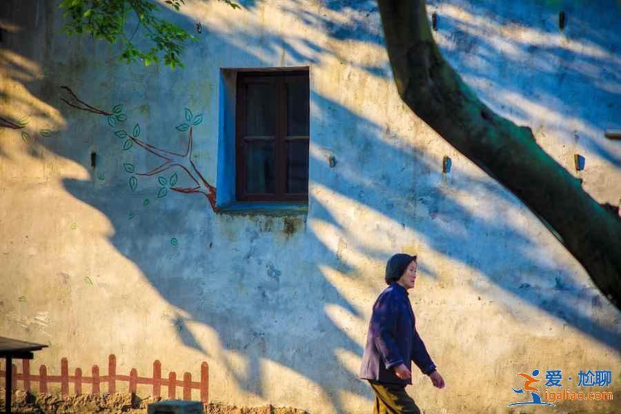 不枉此生系列—【盘点】中国最美古镇？
