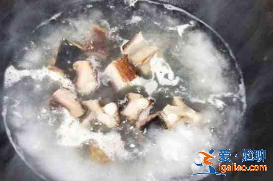 腊鱼怎么做好吃又简单？