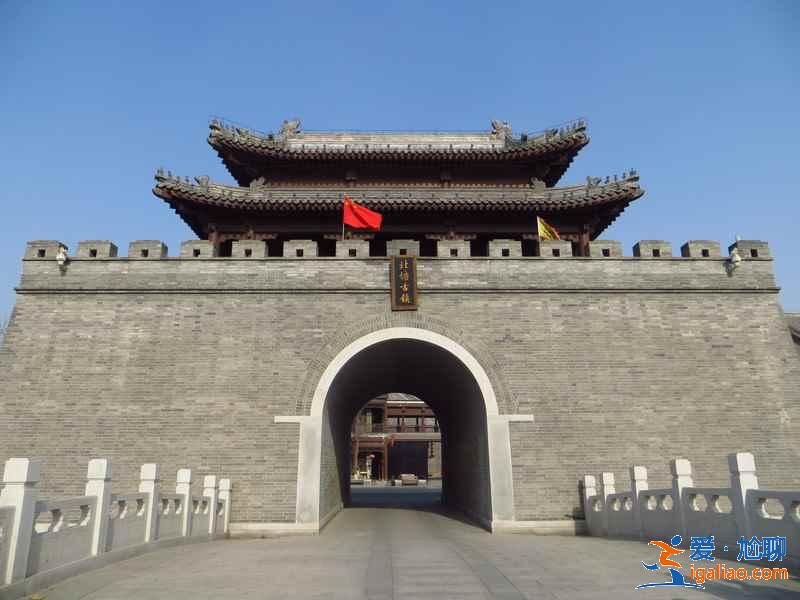 北京周边游好去处，北京周边游攻略，北京周边游推荐？