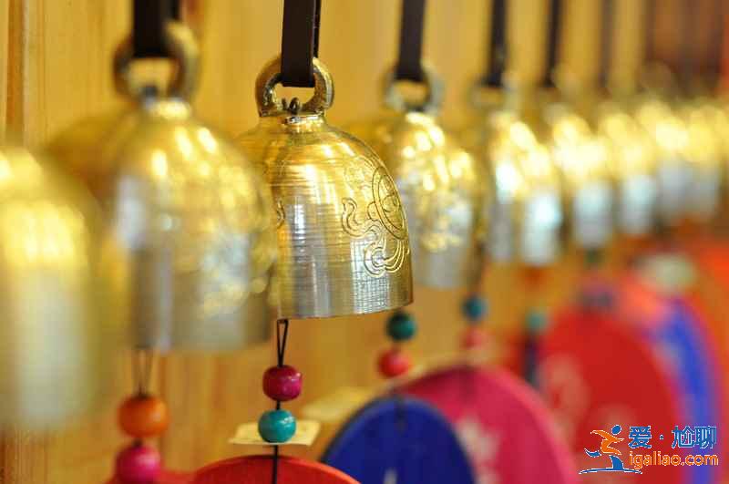 去丽江买什么纪念品好，丽江那些特产值得带走？