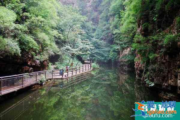 2021年1月22日起北京京东大峡谷景区闭园通知？