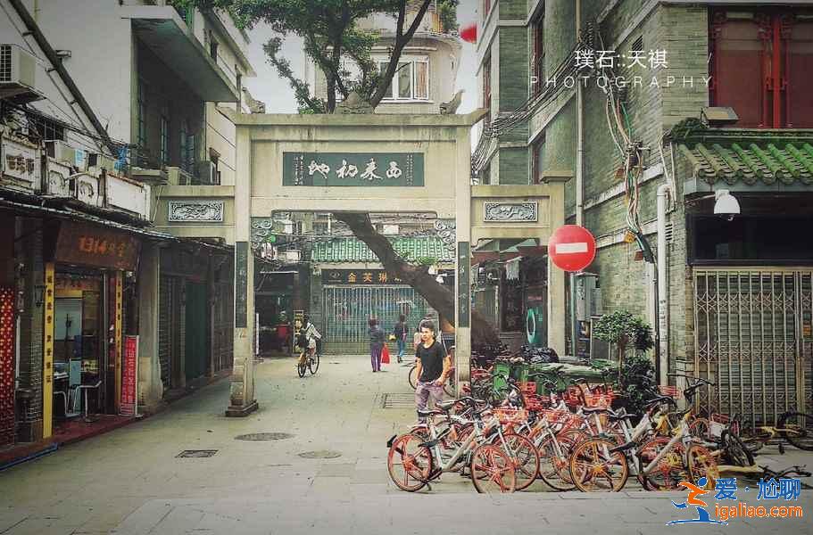 广州购物好去处，广州购物去哪里？