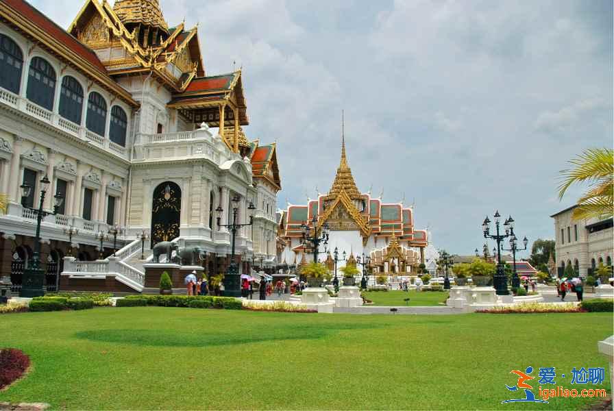 泰国自由行攻略，泰国旅游线路推荐，泰国旅游路线哪条好？