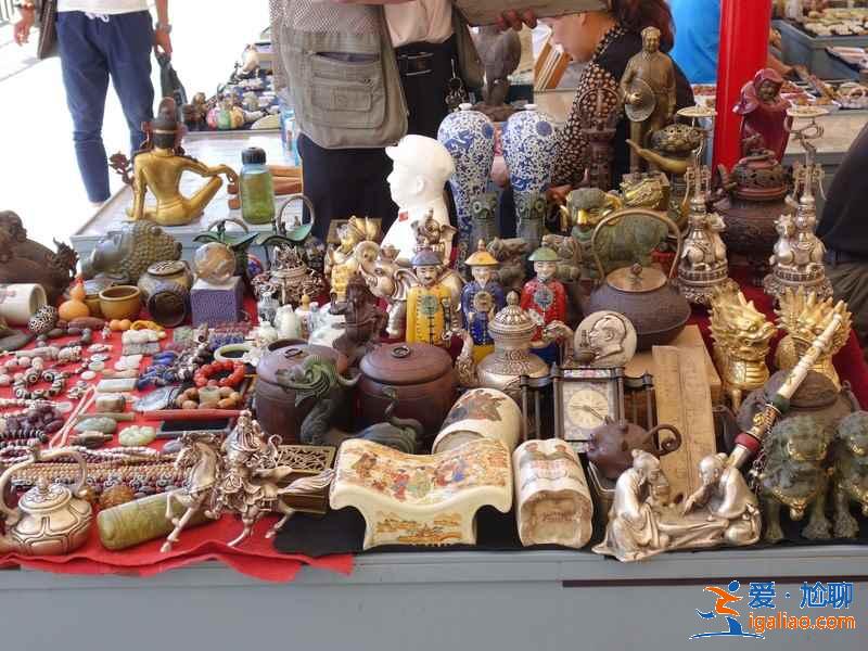 北京购物好去处，北京购物路线，北京购物推荐？