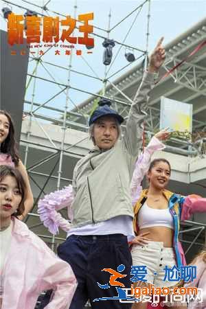 贺岁片迎来史上最惨烈之争 黑马窜起老牌被打趴？