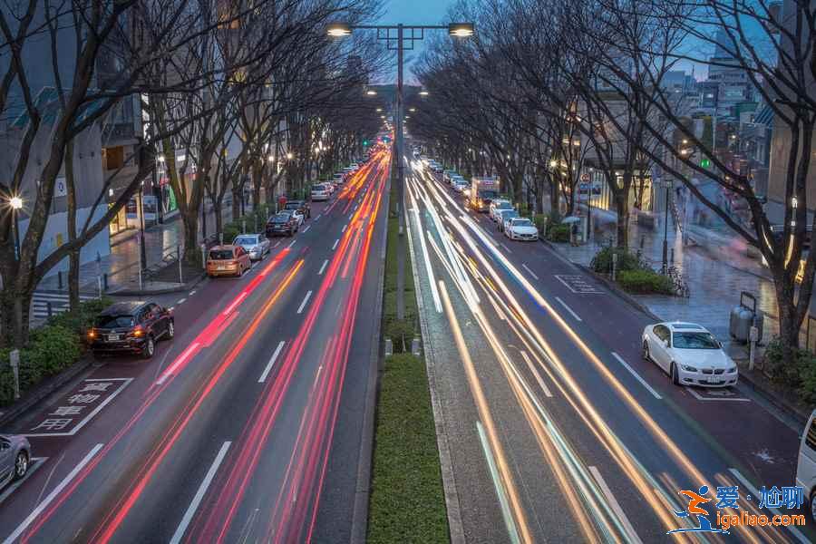 东京购物攻略，东京购物地点推荐，东京哪里购物便宜？
