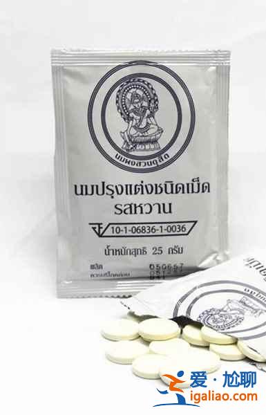 原来泰国零食这么便宜，全都是白菜价！？