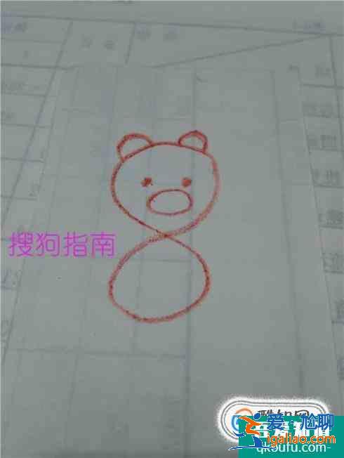 儿童数字创意画？