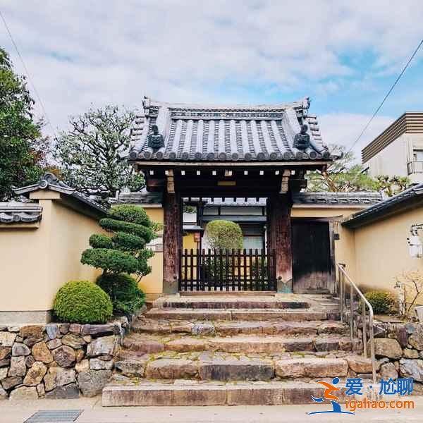 【京都玩几天】京都适合玩几天，京都4日游路线推荐？