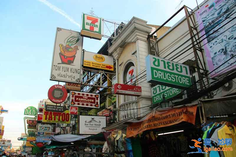 曼谷的集市有哪些，曼谷哪里有市集，曼谷市集游玩推荐？