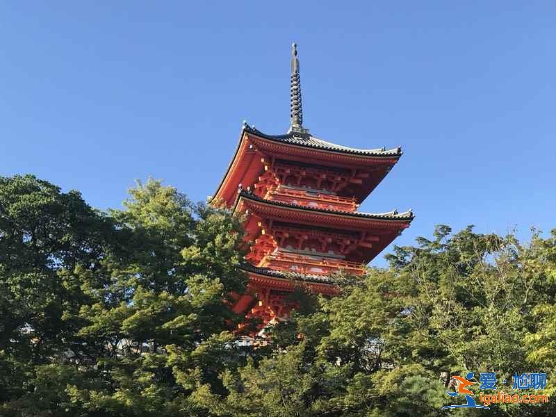 【京都玩几天】京都适合玩几天，京都4日游路线推荐？