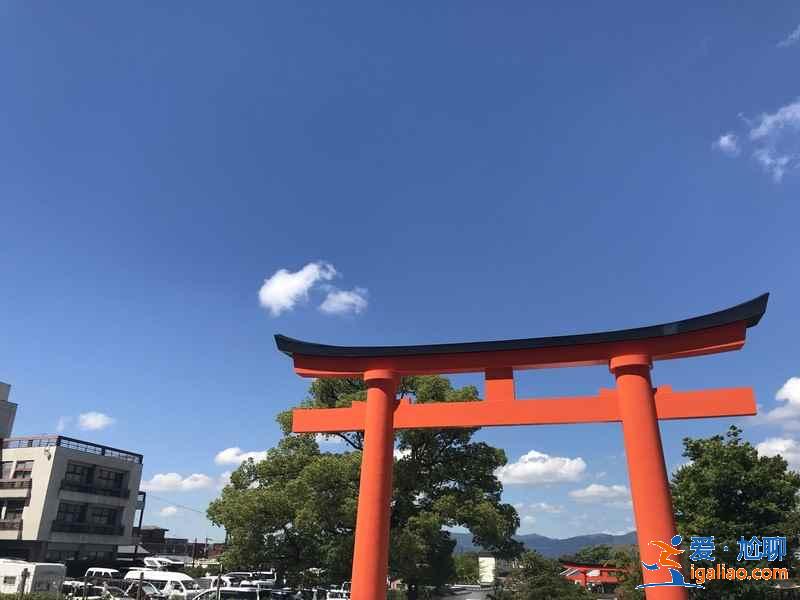 【京都玩几天】京都适合玩几天，京都4日游路线推荐？