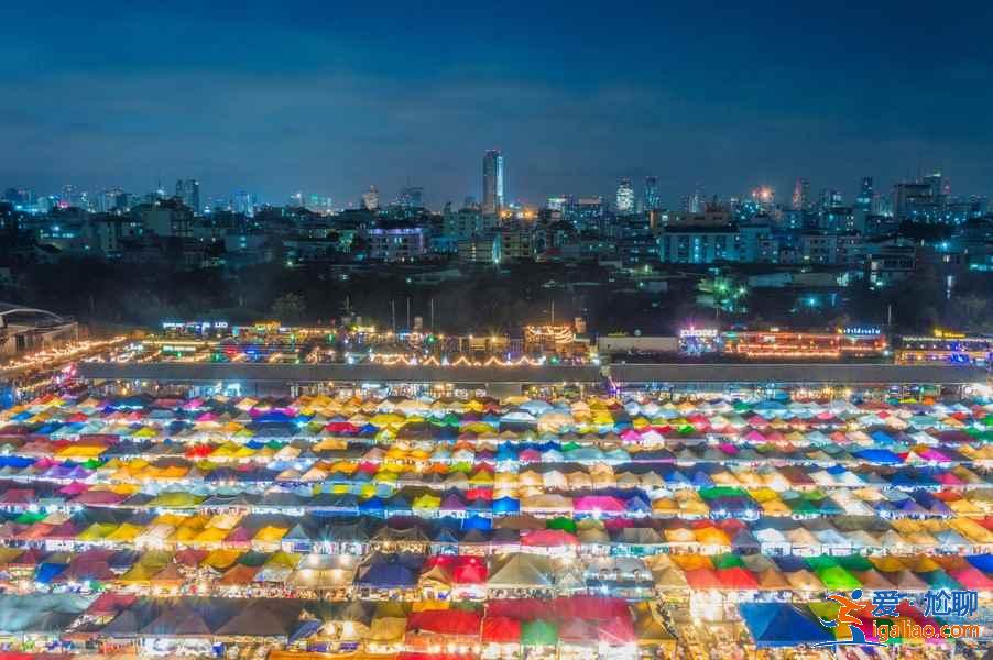 曼谷的集市有哪些,曼谷哪里有市集,曼谷市集游玩推荐? 曼谷的集市有哪些,曼谷哪里有市集,曼谷市集游玩推荐?
