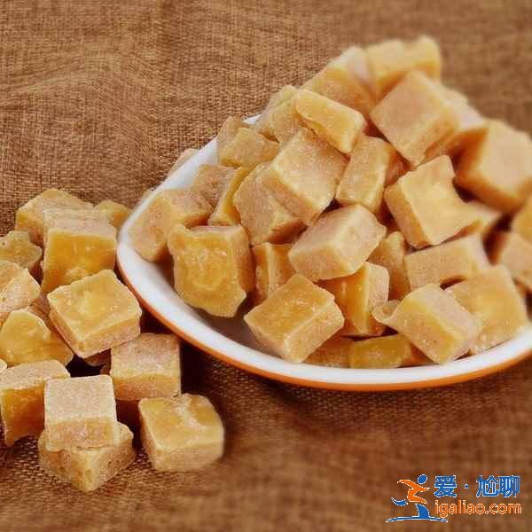 上海特产手信推荐，上海有什么值得带走的伴手礼？
