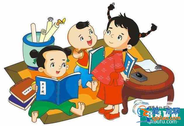 如何学习文言文？