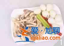 鹌鹑蛋烩鸡菇怎么做？？