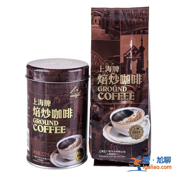 上海特产手信推荐，上海有什么值得带走的伴手礼？