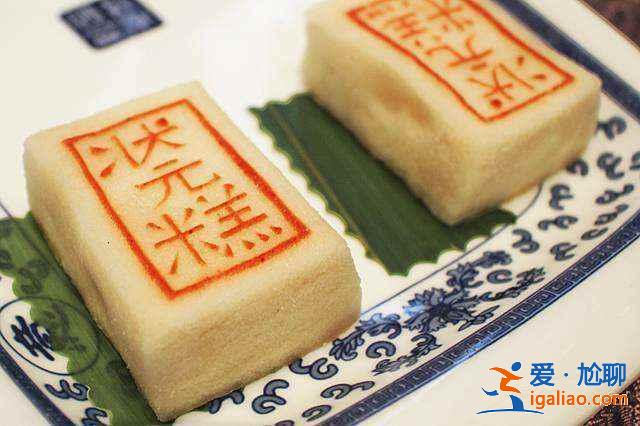 上海特产手信推荐，上海有什么值得带走的伴手礼？
