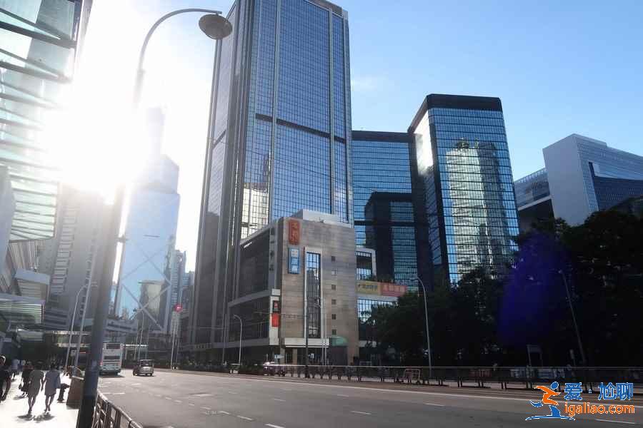 香港购物中心有哪些，香港购物中心品牌？