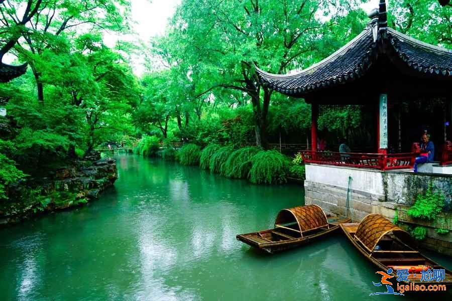 苏州一日游必去景点，苏州一日游最佳路线，苏州一日游攻略自助游？