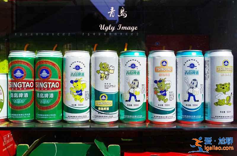 去青岛有哪些特产伴手礼值得买，青岛有哪些必买特产，青岛特产伴手礼推荐？