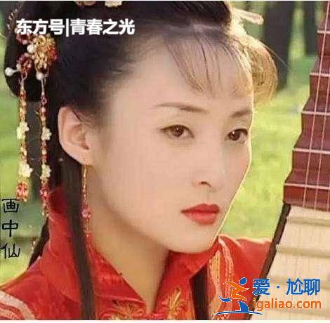 最美的风尘女子,杨幂垫底,赵丽颖倒数,第一曾演恶毒后妈 最美的风尘女子,杨幂垫底,赵丽颖倒数,第一曾演恶毒后妈