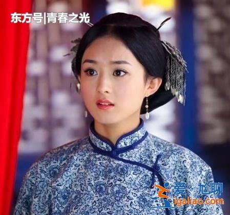 最美的风尘女子,杨幂垫底,赵丽颖倒数,第一曾演恶毒后妈 最美的风尘女子,杨幂垫底,赵丽颖倒数,第一曾演恶毒后妈