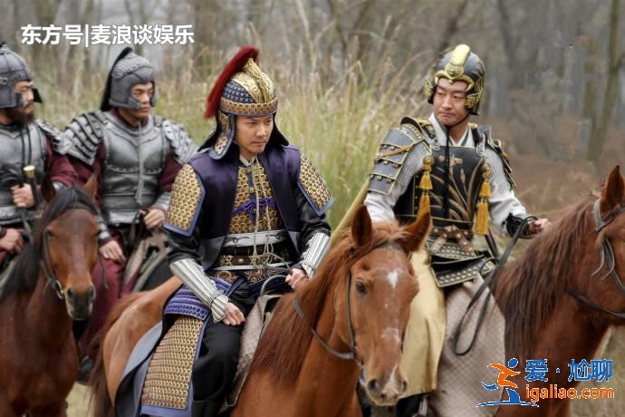 冯绍峰不做唐僧改做蜘蛛精,大网布好亲上阵,指天发誓感动盛明兰 冯绍峰不做唐僧改做蜘蛛精,大网布好亲上阵,指天发誓感动盛明兰