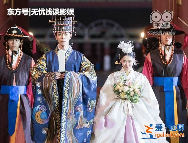 《皇后的品格》收视率狂飙，全剧欲再延长4集，电视台这样回应了