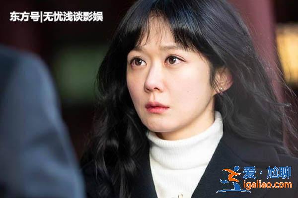 《皇后的品格》收视率狂飙，全剧欲再延长4集，电视台这样回应了