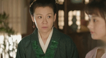 《知否》大娘子魔性怼人,绝对是影视界的快嘴BBKing 《知否》大娘子魔性怼人,绝对是影视界的快嘴BBKing