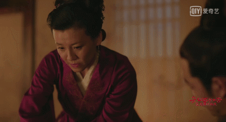 《知否》大娘子魔性怼人,绝对是影视界的快嘴BBKing 《知否》大娘子魔性怼人,绝对是影视界的快嘴BBKing