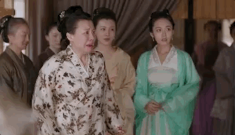《知否》大娘子魔性怼人,绝对是影视界的快嘴BBKing 《知否》大娘子魔性怼人,绝对是影视界的快嘴BBKing