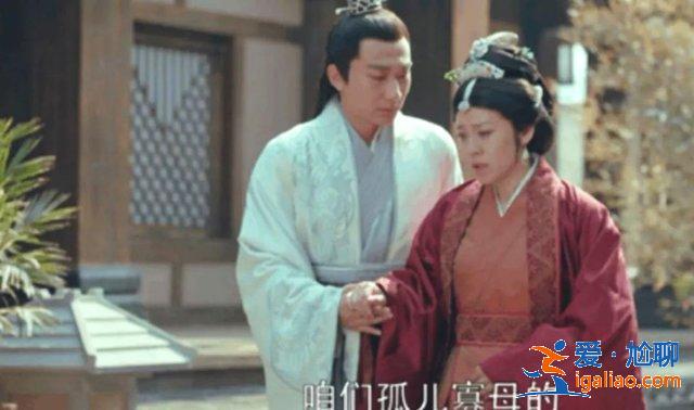 《知否》大娘子魔性怼人,绝对是影视界的快嘴BBKing 《知否》大娘子魔性怼人,绝对是影视界的快嘴BBKing