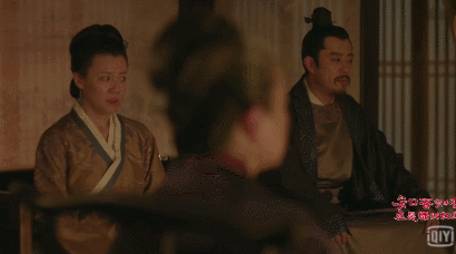 《知否》大娘子魔性怼人,绝对是影视界的快嘴BBKing 《知否》大娘子魔性怼人,绝对是影视界的快嘴BBKing