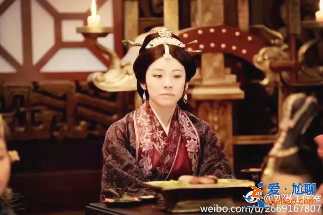 《知否》大娘子魔性怼人,绝对是影视界的快嘴BBKing 《知否》大娘子魔性怼人,绝对是影视界的快嘴BBKing