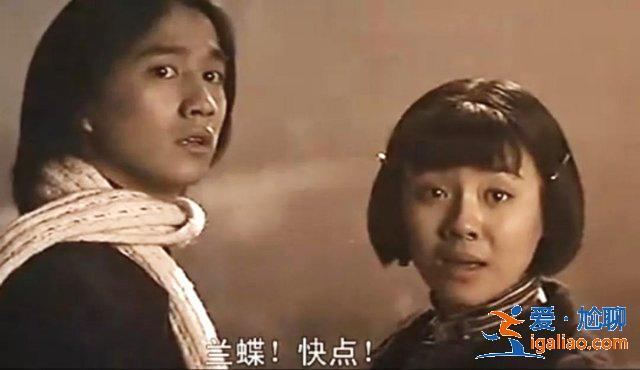 《知否》大娘子魔性怼人,绝对是影视界的快嘴BBKing 《知否》大娘子魔性怼人,绝对是影视界的快嘴BBKing