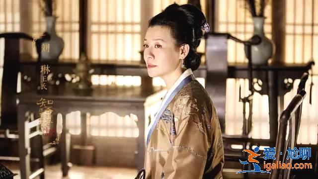 《知否》大娘子魔性怼人,绝对是影视界的快嘴BBKing 《知否》大娘子魔性怼人,绝对是影视界的快嘴BBKing