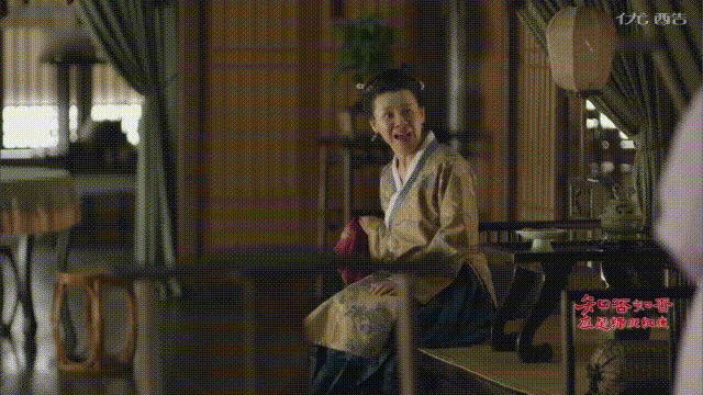 《知否》大娘子魔性怼人,绝对是影视界的快嘴BBKing 《知否》大娘子魔性怼人,绝对是影视界的快嘴BBKing