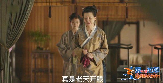 《知否》大娘子魔性怼人,绝对是影视界的快嘴BBKing 《知否》大娘子魔性怼人,绝对是影视界的快嘴BBKing
